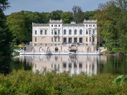 Pałac Heinzla w Łagiewnikach zmienia się ekskluzywny w hotel