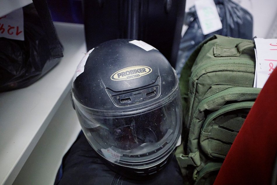 Łódź. Najciekawsze rzeczy z Biura Rzeczy Znalezionych