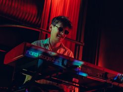 Łódź. Złota era muzyki na Great September 2025 w Łodzi. Publiczność porwał Cinnamon Gum