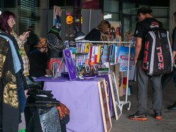 Łódź. Targi Rzemiosła i Upcyklingu w Łodzi. Lokalne rzemiosło i zrównoważony styl życia