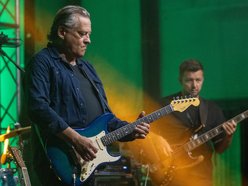 Łódź. Finał Geyer Music Factory 2025. Piotr Nalepa oczarował publiczność