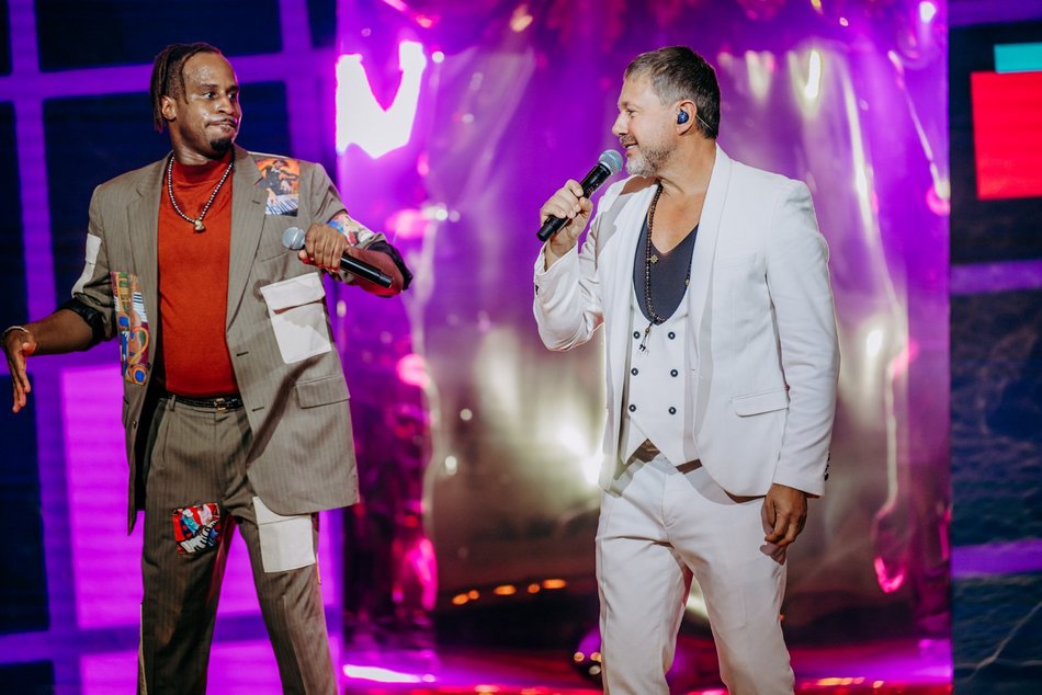 Łódź. Manufaktura Fashion Week w Łodzi. Kolekcja Jarosława Ewerta, koncert Andrzeja Piasecznego i więcej