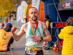 Łódź. Jesienny Festiwal Szakala w Łodzi. Brałeś/aś udział w biegu? Znajdź się na zdjęciach