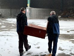 Łódź. Gdzie oddać odpady wielkogabarytowe