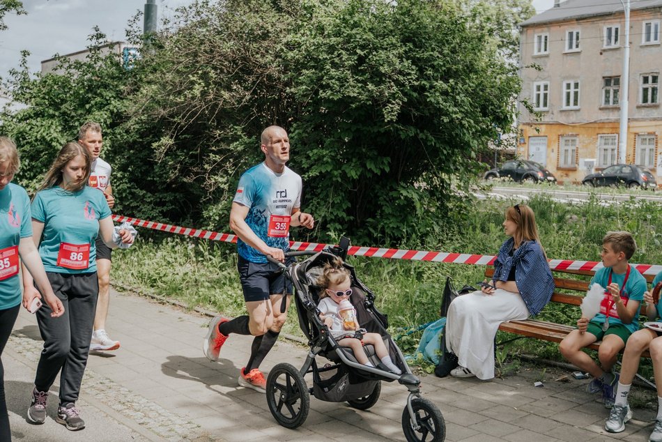 Hematobieg 2026 w Łodzi