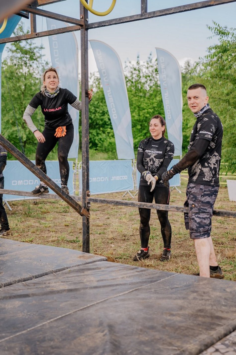 Łódź. Runmageddon 2026. Odszukaj na zdjęciach!