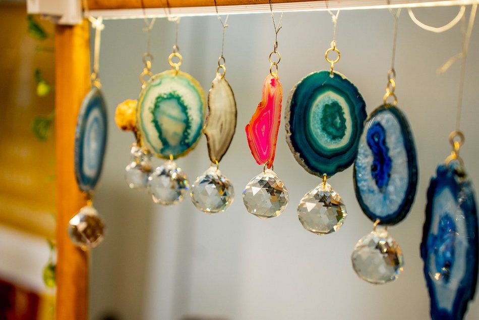 Łódź. Odkryj prawdziwą magię kamieni! Trwają Targi GemstoneExpo