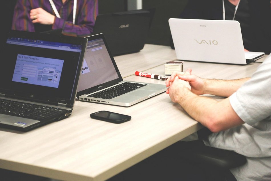 Łódź. Laptop poleasingowy — dobry wybór, który staje się standardem zakupów dla świadomych konsumentów