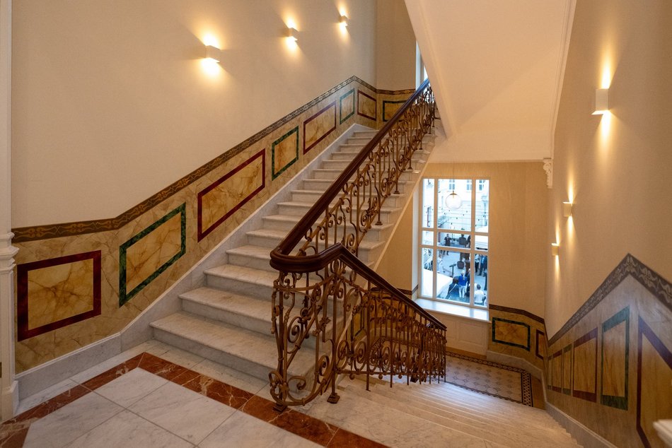 Aparthotel T12 przy Traugutta w Łodzi otwarty! Aż 8 lat prac się opłaciło!