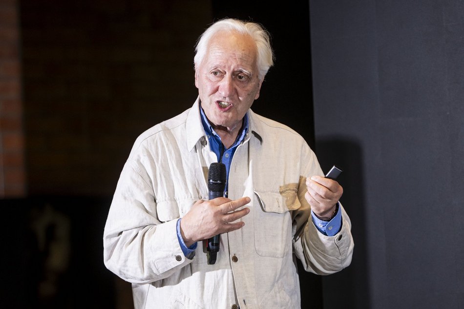 Igrzyska Wolności 2024. Światowi prelegenci, ważne debaty i inspirujące spotkania