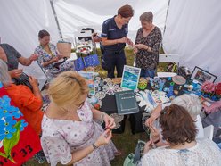 Senioralia 2026 w Łodzi w Aquaparku Fala