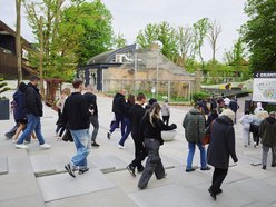 Noc Muzeów Łódź 2026 w Orientarium Zoo Łódź