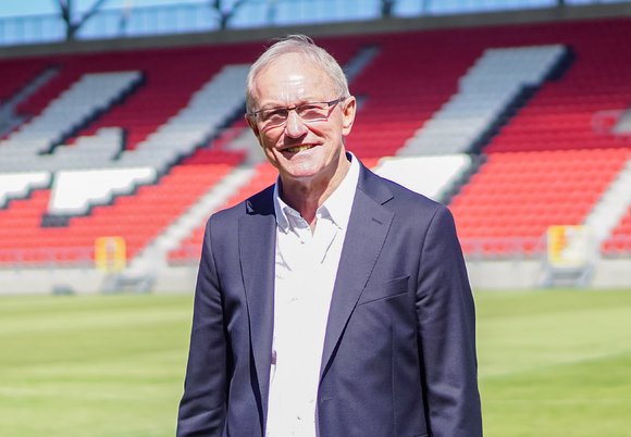 Łódź. Franciszek Smuda będzie miał swoją ulicę w Łodzi! Legendarny trener uhonorowany