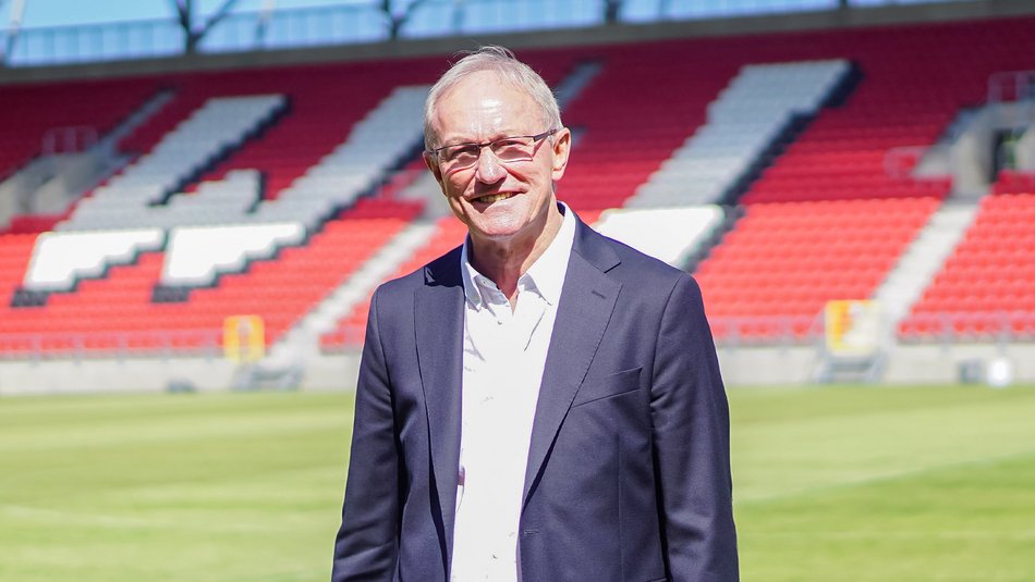 Łódź. Franciszek Smuda będzie miał swoją ulicę w Łodzi! Legendarny trener uhonorowany