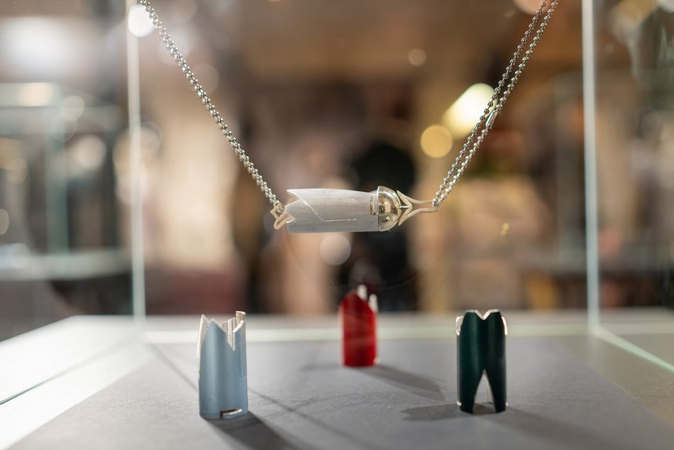 Łódź. PRIME TIME 2024. Wybrano najlepsze dyplomy Akademii Sztuk Pięknych w Łodzi