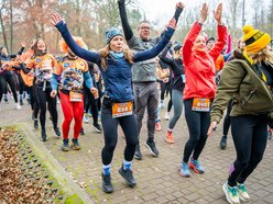 Łódź. Biegowy Dzień Kobiet 2026 w Parku na Zdrowiu w Łodzi. Ruszyły zapisy!