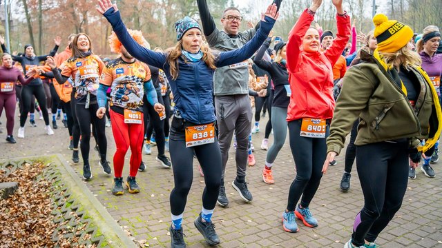 Biegowy Dzień Kobiet 2026 w Parku na Zdrowiu w Łodzi. Ruszyły zapisy! [SZCZEGÓŁY]