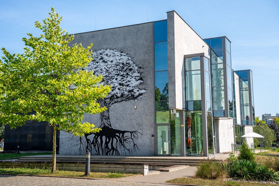 Łódź. Nowy program Centrum Dialogu w Łodzi. Festiwal Wielu Kultur, pikniki, spotkania, debaty i więcej