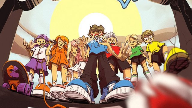 Wielki powrót Friendz! Zespół wystąpi wiosną w Atlas Arenie w Łodzi