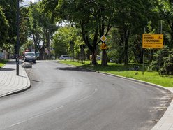 Łódź. Aż 107 nowych dróg w 2025 roku