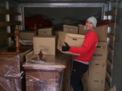 Łódź. Firmy przeprowadzkowe w Łodzi