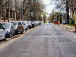 Łódź. Remont Kniaziewicza w Łodzi. Zmiany w ruchu i MPK Łódź