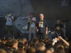 Łódź. Kult na Łódź Summer Festival 2025! Legenda polskiej muzyki na Łódzkich Błoniach