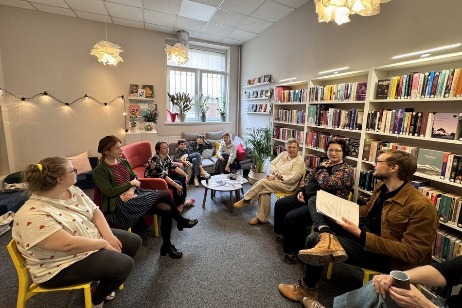 Łódź. Tydzień w Bibliotece Miejskiej w Łodzi. Klub książki, manga i anime, Serbia nieznana i więcej