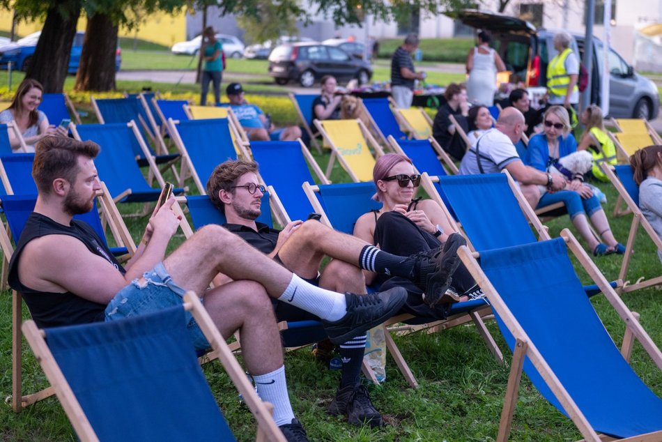 Łódź. Ostatni Psia Polówka w Łodzi za nami. Nic słodszego dziś nie zobaczysz!