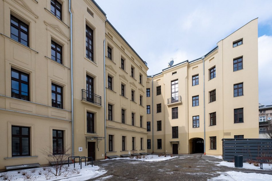 Nowa świetlica Empatia otwarta przy Rewolucji w Łodzi. Miejsce, gdzie zostaniesz zrozumiany!