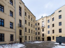 Nowa świetlica Empatia otwarta przy Rewolucji w Łodzi. Miejsce, gdzie zostaniesz zrozumiany!