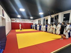 Heroska z Łodzi udowadnia, że judo to więcej niż sport! Poznaj trenerkę Martę Rózgę-Leśniak