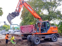 Łódź. Co z remontami na Górnej w Łodzi? Gotowe realizacje i plany na 2026 rok