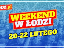Łódź. Co robić w weekend w Łodzi?