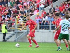 Łódź. Widzew II Łódź z Pucharem Polski! Dwie drużyny klubu zagrają o finał na Narodowym