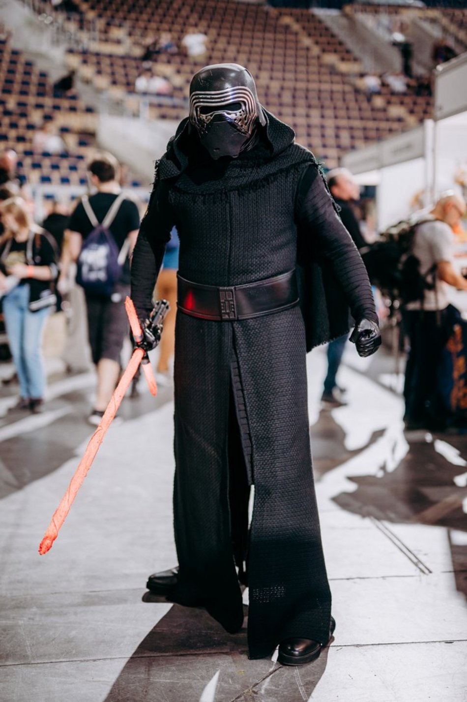 Międzynarodowy Festiwal Gier i Komiksu 2024 w Łodzi