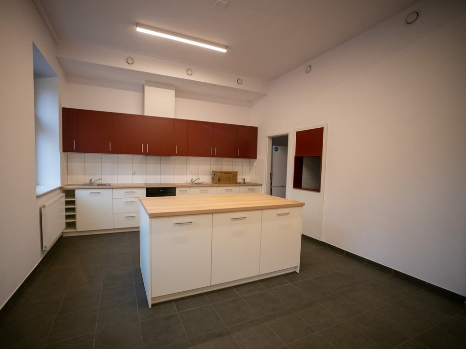 mielczarskiego 15, lodz, rewitalizacja, kamienica