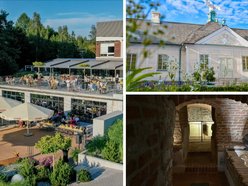 Największe atrakcje turystyczne w Łódzkiem