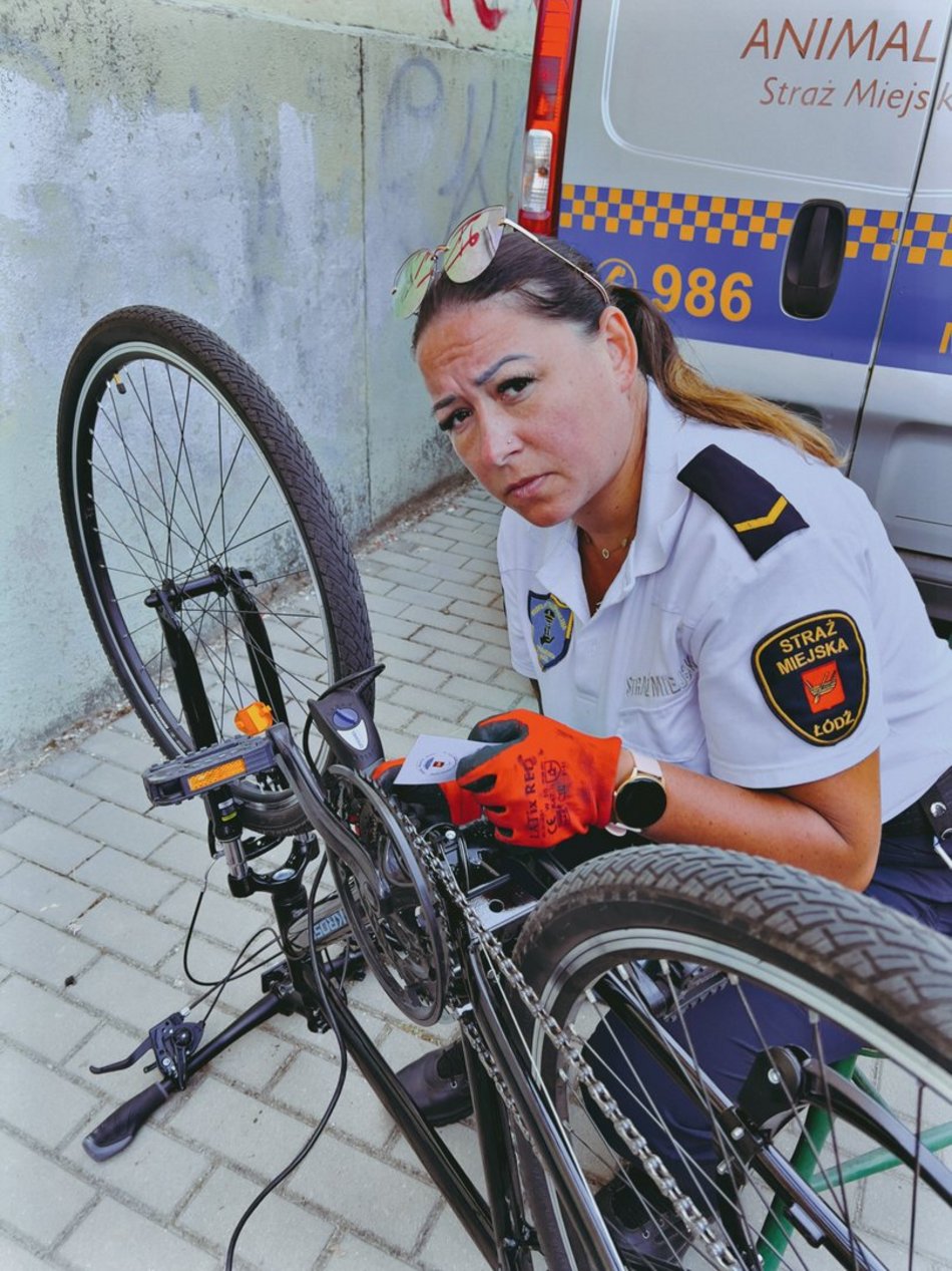 Piknik rodzinny na Karolewie