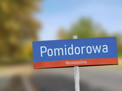 Nietypowe nazwy ulic w Łodzi!