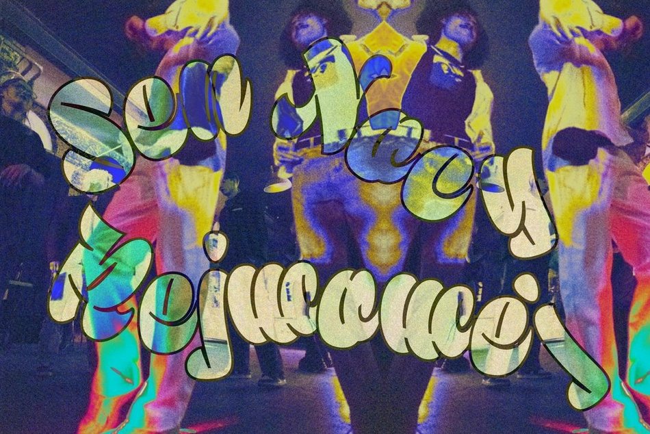 Sen Nocy Rejwowej w Boho Art Cafe