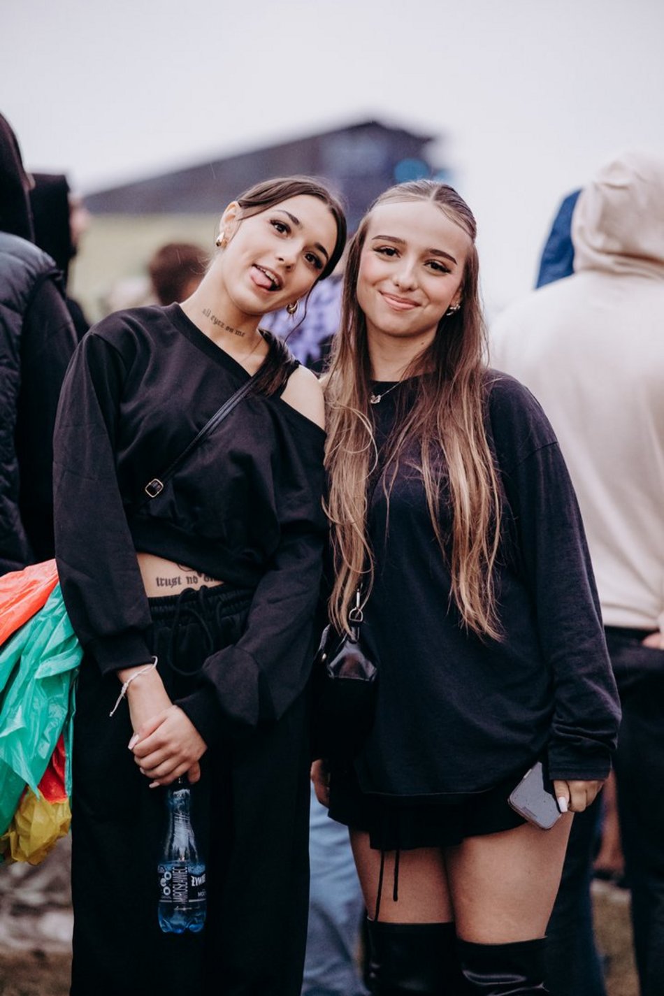 Byłeś/aś trzeciego dnia na Łódź Summer Festival 2025? Odszukaj się w galerii!