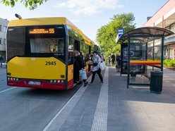 Zmiany w ruchu i MPK Łódź na Bałutach i Wiskitnie. Dwa biegi w sobotę, 20 czerwca