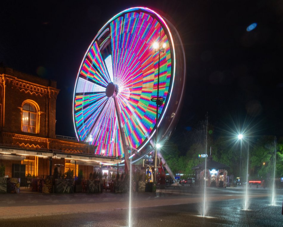 Łódź. Majówka 2025 z dziećmi? Sprawdź, gdzie rodzinnie spędzić czas