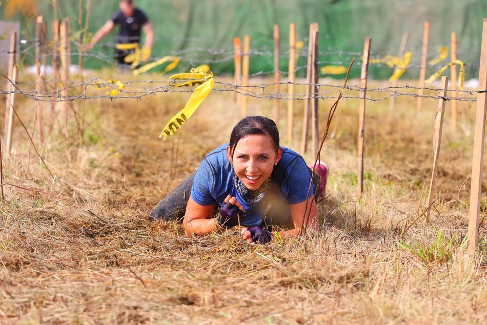 Biegłeś/aś w Runmageddon 2025 w Łodzi? Odszukaj się w galerii