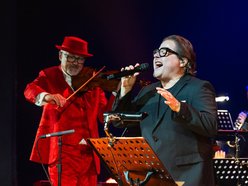 Łódź. To już 10 lat z Grohman Orchestra! Wyjątkowy koncert w Teatrze Wielkim