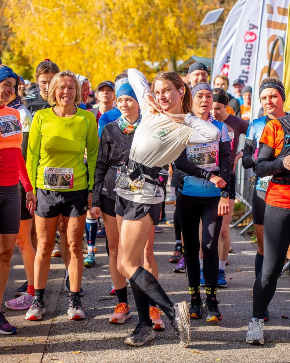 Łódź. Jesienny Festiwal Szakala w Łodzi. Brałeś/aś udział w biegu? Znajdź się na zdjęciach