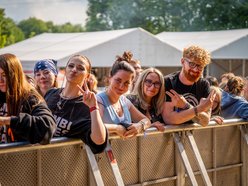 Łódź. Juwenalia 2026 w Łodzi