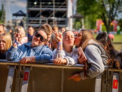 Łódź. Juwenalia 2026 w Łodzi