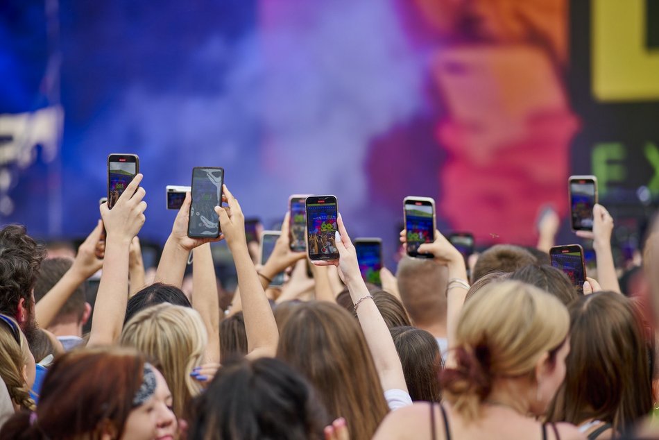 Łódź. TOP 25 zdjęć z Łódź Summer Festival. Tak bawiliśmy się na poprzednich edycjach! [ZDJĘCIA]